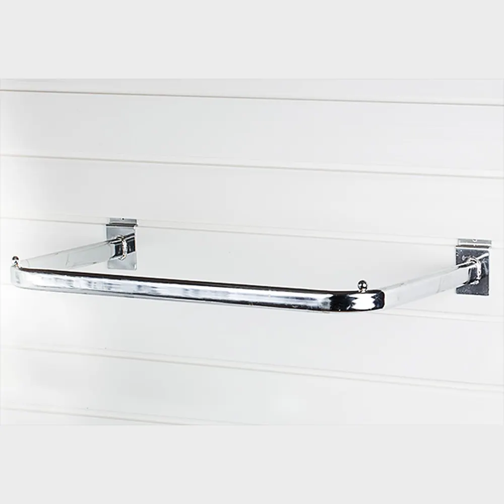 A114/300*1125c Вешало П-образное для экономпанели 1125Lх300W мм