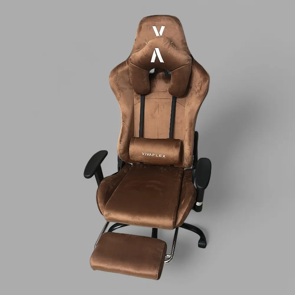 WF-611 Кресло компьютерное