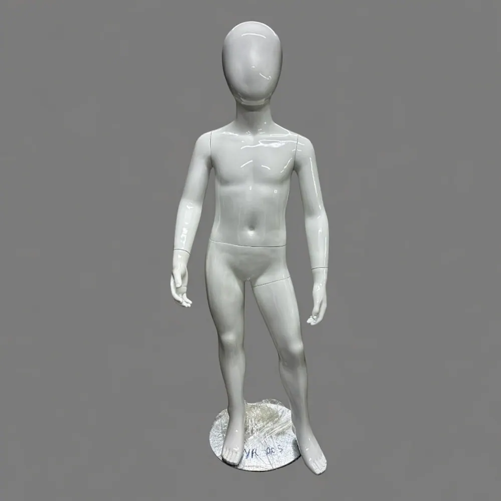 YR-005 Манекен детский