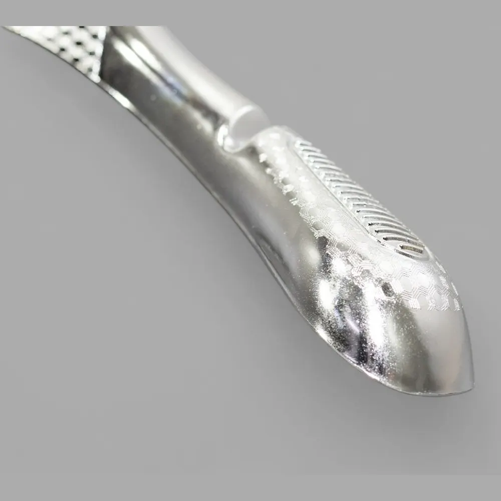 806C(chrome) Вешалка-плечики для одежды, хром L=39 см