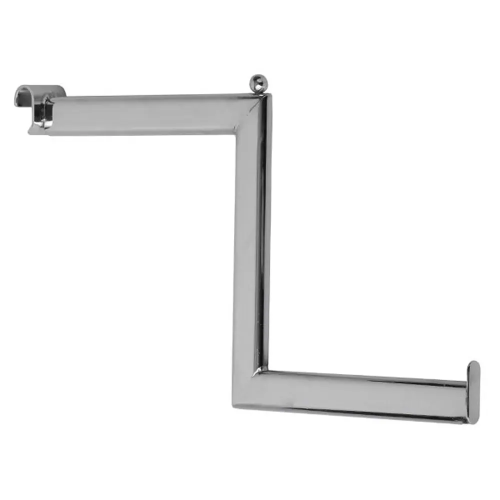 U5022Z-SL7222U Кронштейн на овальную трубу ступенчатый