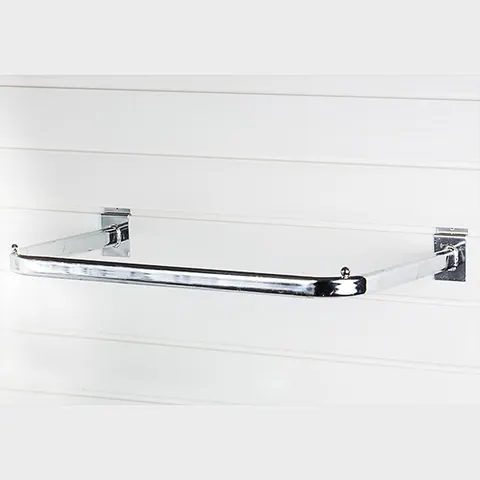 A114/300*1125c Вешало П-образное для экономпанели 1125Lх300W мм