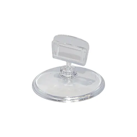 106331.BASE-CLIP Подставка с держателем для таблички BB