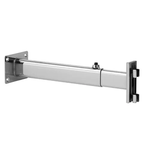 SL013BS Крепеж к стене регулируемый 170-300 мм для систем Bazic, Roto
