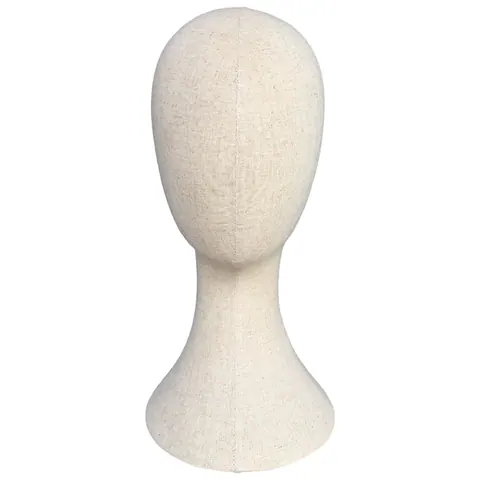 A1.Head Манекен головы для головных уборов, H-400 мм