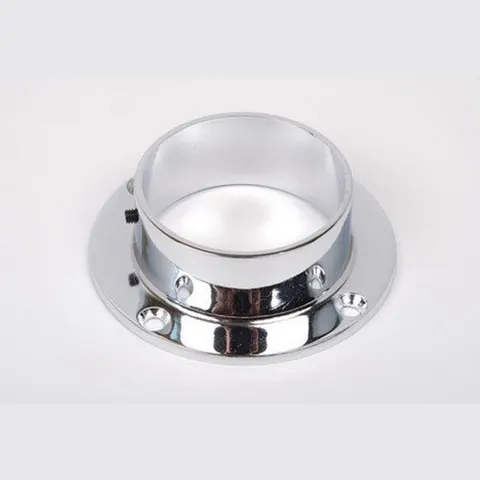 JOK-15/50_R11C50 Крепление к плоскости "Фланец" 50мм