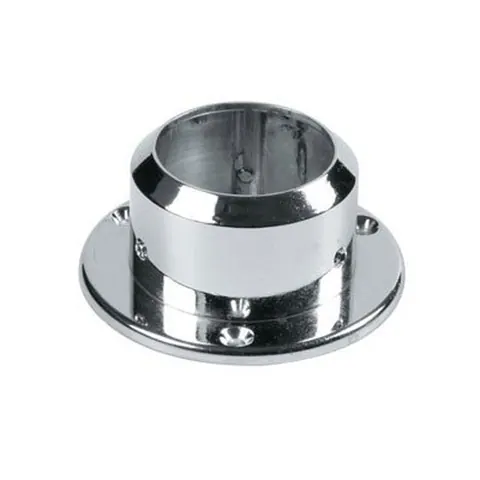 JOK-15/50H_Z-189 Фланец высокий толстостенный 50мм