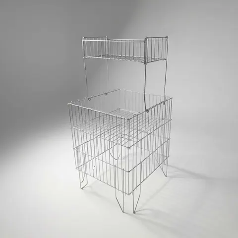 НДК- 584728 Надставка для корзины AD02 , AD-03