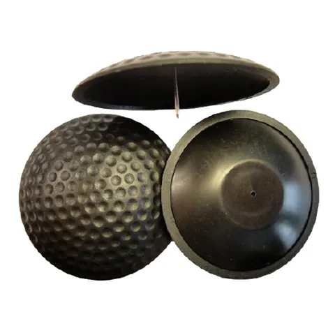 Ракушка-45/NEW Golf Бирка-датчик радиочастотный RF Designer Golf диаметр 45 мм