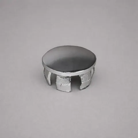 JOK-18 Заглушка для трубы пластмассовая