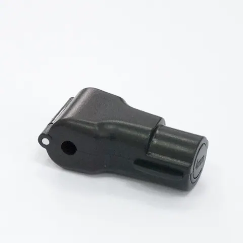 S056-4 Противокражный замок Stop lock пластиковый