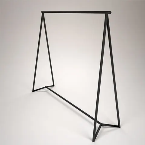 NRG.004 Вешало А-образное 1780x500x1500h