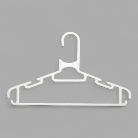 В-102-1Color Вешалка детская с крючками
