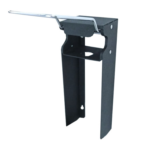 DAN-4 Держатель дозатора для антисептика локтевой 