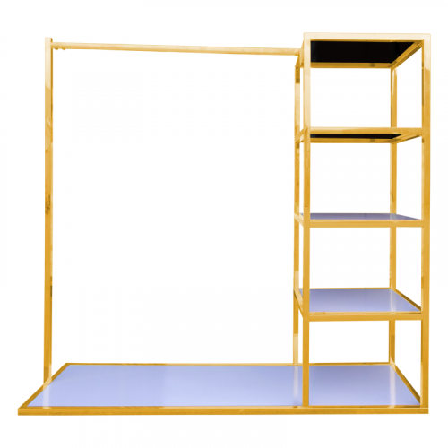 BJ-1008 с белыми полками