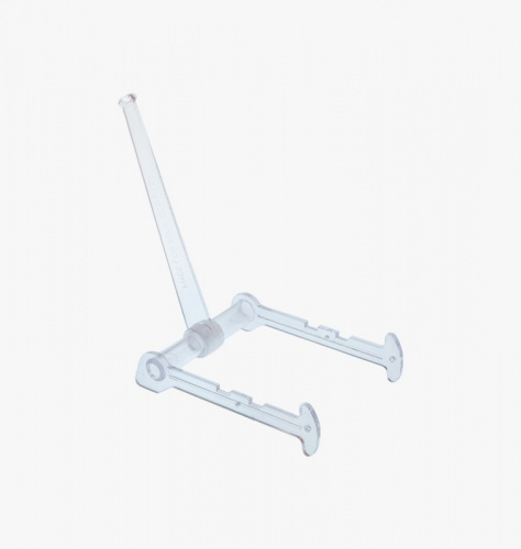 F-001 Подставка для посуды пластмассовая, большая