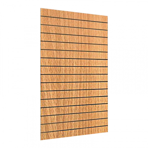 E-1224/50/47 Экономпанель вертикальная 2400*1200 мм 47 паза толщина 18 мм