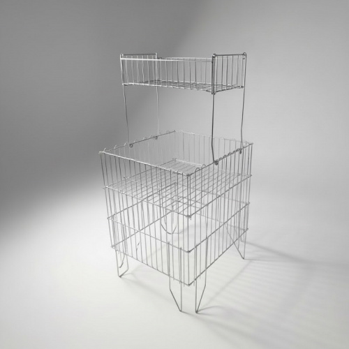 HДК- 584728 Надставка для корзины AD02 , AD-03