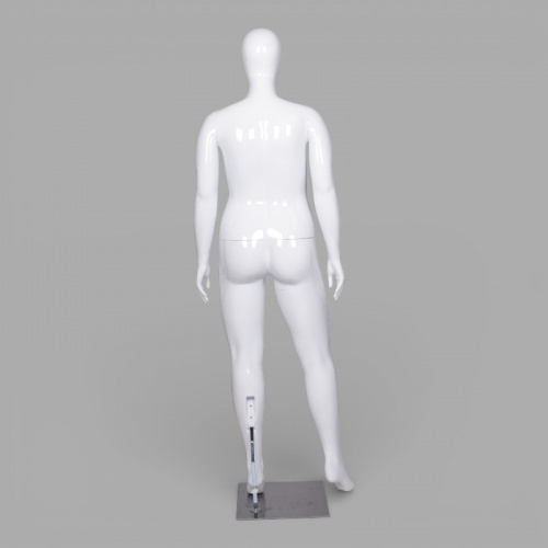 XPF-1 Манекен женский большой без лица