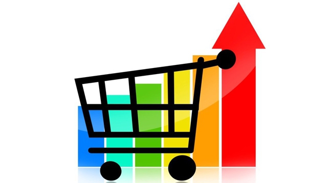 Анализ розничного товарооборота