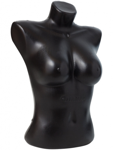 Т-303 Торс объемный женский "Диана"