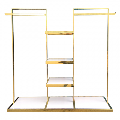 BJ-006 с белыми полками