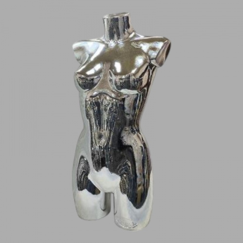 Т-411Gloss Beauty Торс женский глянцевый