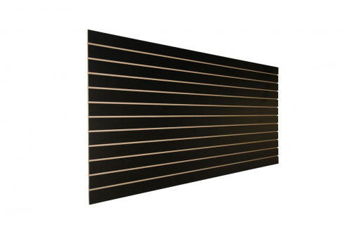 EMP(N)-2412/100/11+1 Экономпанель Горизонтальная 1200*2400 мм 11 пазов толщина 18 мм