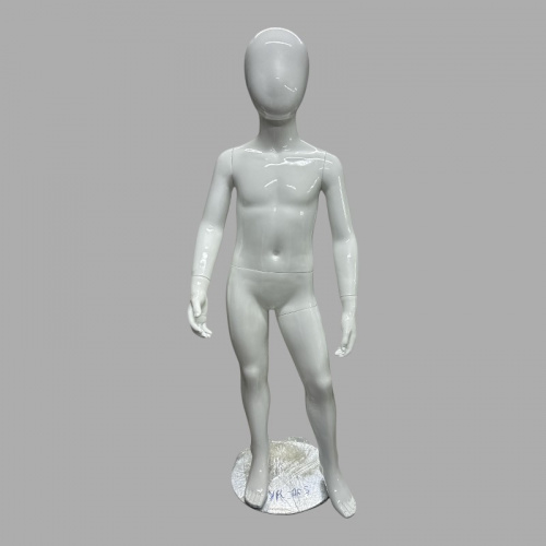 YR-005 Манекен детский
