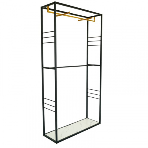 LT-0036 Вешало-Стойка "Лофт" для одежды