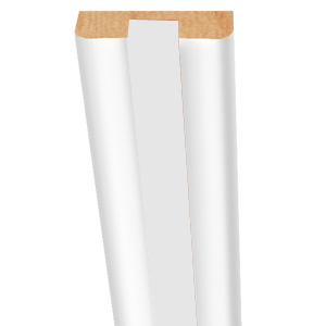 2210 Декор для профиля Canalina