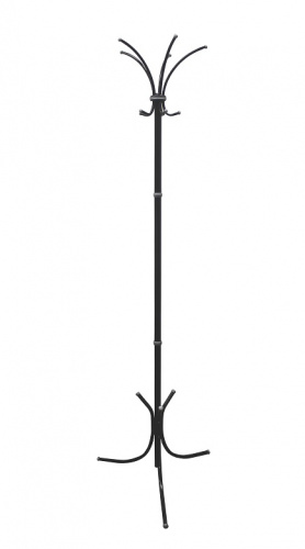 Нова-3 Вешалка напольная на 5 крючков  
