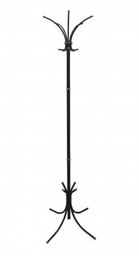 Нова-4 Вешалка напольная на 5 крючков