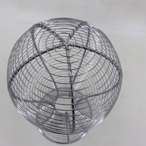 10G Подставка для шляп сетчатая