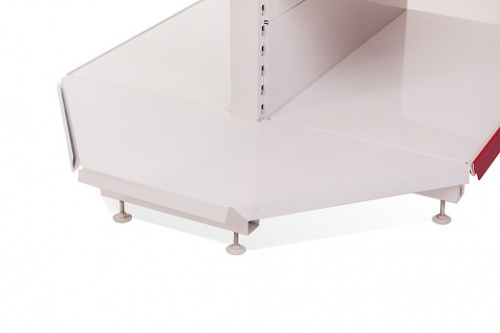 Низ торцевой