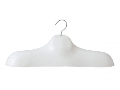 П-101-К Манекен-плечо женское/мужское (без крючка)