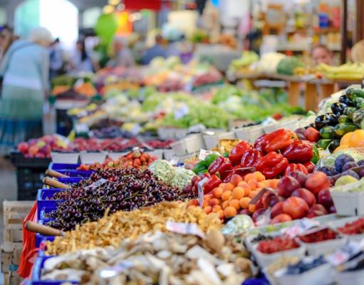 Уличная торговля: как организовать, что для этого нужно