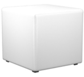 BN-007 Банкетка/куб 350x350x350 мм