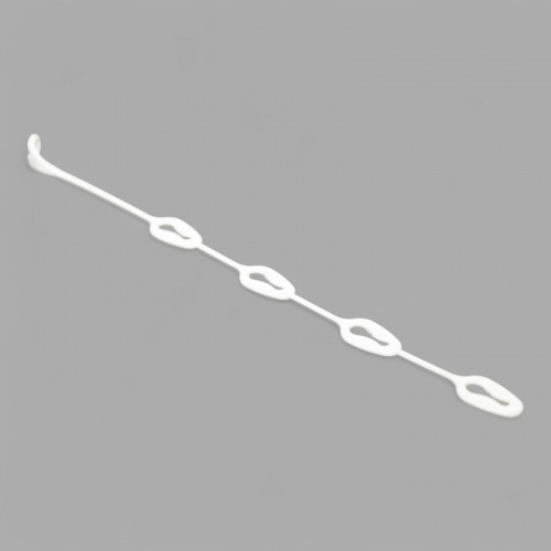 Соединитель вешалок 1+4 для транспортировки и хранения