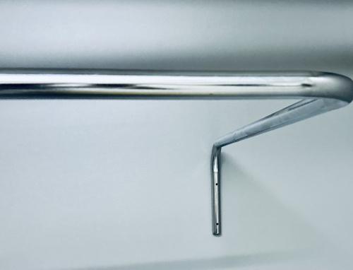 FR-1 Примерочная П-образная