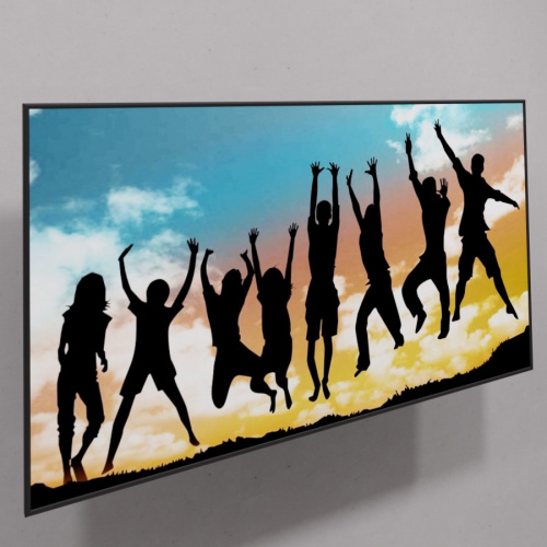 FS.201L Постер 1200х680мм L