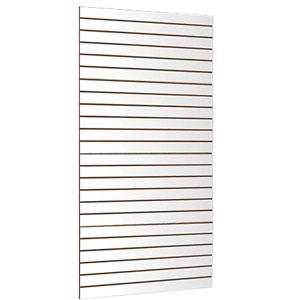 E-1024/100/23 Экономпанель вертикальная 2400*1000 мм 23 паза толщина18 мм