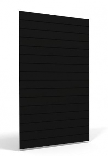 NMP-1224/100/23 Экономпанель вертикальная 2400*1200 мм 23 паза толщина 15,8 мм