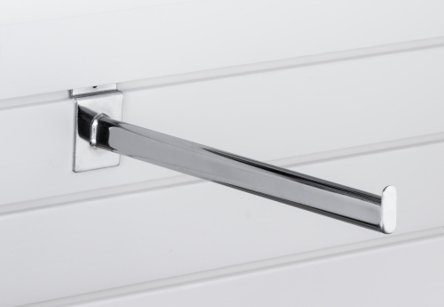 F-113(400mm) Кронштейн прямой на эп L-400mm