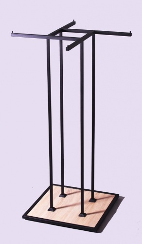 Бэст-1310/1510 Стойка вешалка (вешало) напольная для одежды