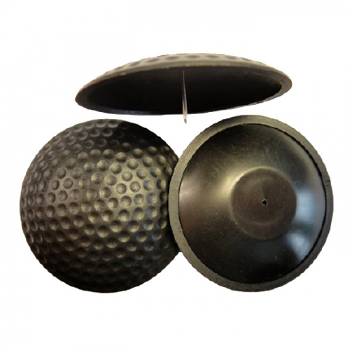 Ракушка Golf