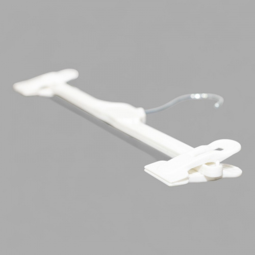 ВБР-29 Вешалка брючная пластмассовая