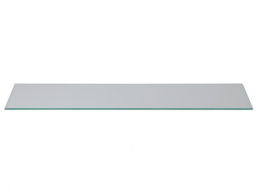 ПС-05 Полка стекло 200*400мм