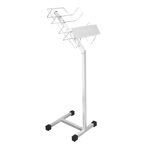 HAL01 Стойка "HALO" под печатную продукцию