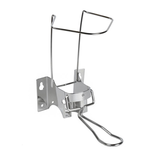 DAN-3 Держатель для антисептика настенный локтевой диспенсопак